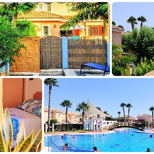 Laguna - Your Duplex In The Sun! Vera